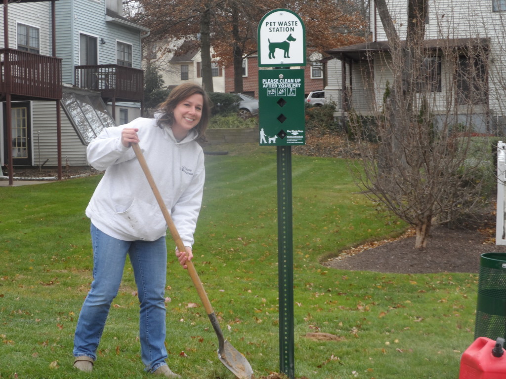 Pooper Scooper Services For Dogs and Pets