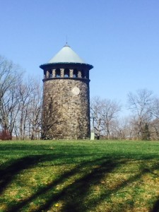 Rockford Tower